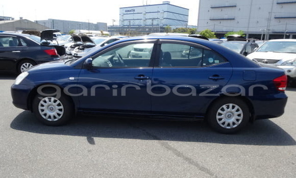 Buy Used 2005 Toyota Allion in Dhaka, Dhaka Buy Used 2005 Toyota Allion in Dhaka, Dhaka