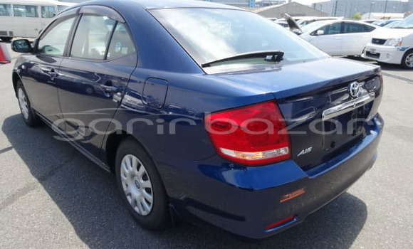 Buy Used 2005 Toyota Allion in Dhaka, Dhaka Buy Used 2005 Toyota Allion in Dhaka, Dhaka
