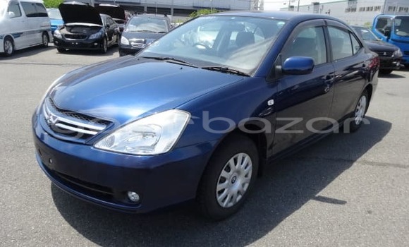 Buy Used 2005 Toyota Allion in Dhaka, Dhaka Buy Used 2005 Toyota Allion in Dhaka, Dhaka