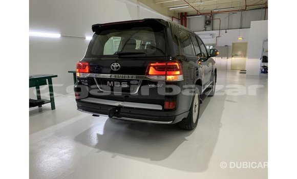 Buy Import 2019 Toyota Land Cruiser in Import - Dubai, Bandarban Buy Import 2019 Toyota Land Cruiser in Import - Dubai, Bandarban