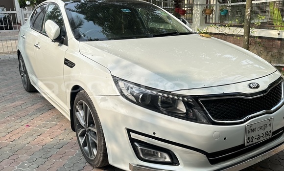 Buy Used 2014 Mercedes-Benz Optima in Dhaka, Dhaka Buy Used 2014 Mercedes-Benz Optima in Dhaka, Dhaka