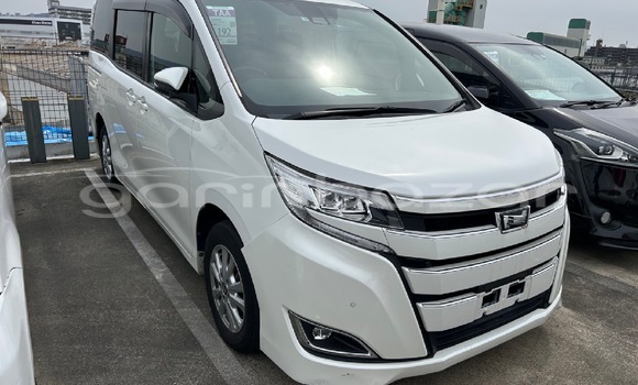 Buy Import 2019 Toyota noah g in Dhaka, Dhaka Buy Import 2019 Toyota noah g in Dhaka, Dhaka