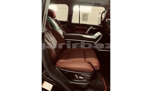 Buy Import 2019 Toyota Land Cruiser in Import - Dubai, Bandarban Buy Import 2019 Toyota Land Cruiser in Import - Dubai, Bandarban