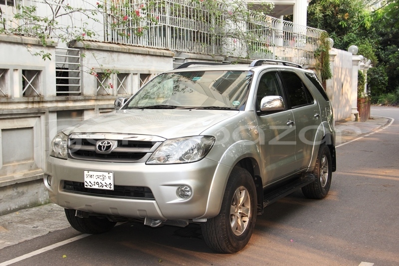 Big with watermark toyota fortuner dhaka dhaka 15836