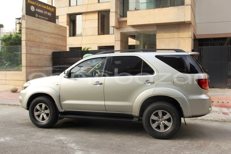 Big with watermark toyota fortuner dhaka dhaka 15836