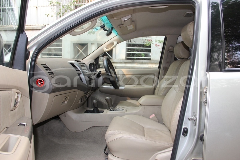 Big with watermark toyota fortuner dhaka dhaka 15836