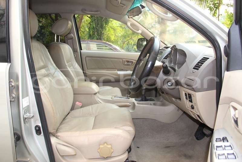 Big with watermark toyota fortuner dhaka dhaka 15836