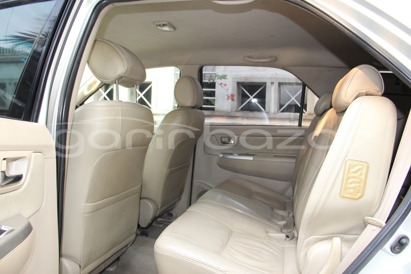 Big with watermark toyota fortuner dhaka dhaka 15836