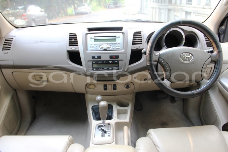 Big with watermark toyota fortuner dhaka dhaka 15836