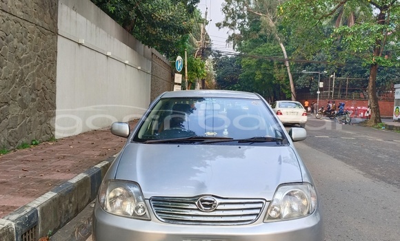 Buy Used 2003 Toyota Corolla in Dhaka, Dhaka Buy Used 2003 Toyota Corolla in Dhaka, Dhaka