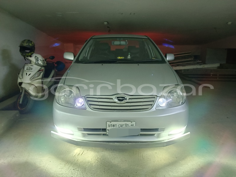 Big with watermark toyota corolla dhaka dhaka 15837