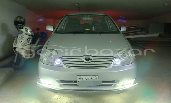 Buy Used 2003 Toyota Corolla in Dhaka, Dhaka Buy Used 2003 Toyota Corolla in Dhaka, Dhaka