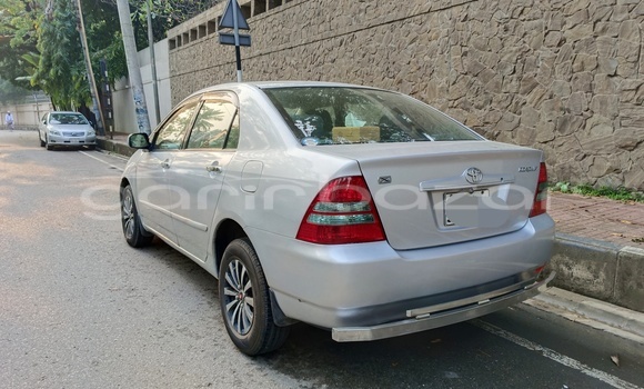 Buy Used 2003 Toyota Corolla in Dhaka, Dhaka Buy Used 2003 Toyota Corolla in Dhaka, Dhaka