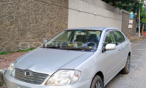 Buy Used 2003 Toyota Corolla in Dhaka, Dhaka Buy Used 2003 Toyota Corolla in Dhaka, Dhaka