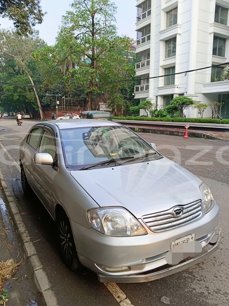 Big with watermark toyota corolla dhaka dhaka 15837