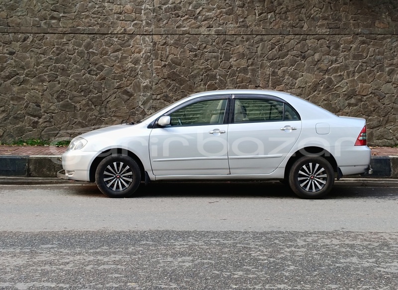 Big with watermark toyota corolla dhaka dhaka 15837