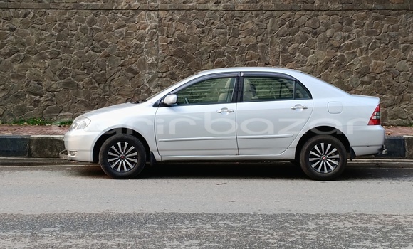 Buy Used 2003 Toyota Corolla in Dhaka, Dhaka Buy Used 2003 Toyota Corolla in Dhaka, Dhaka