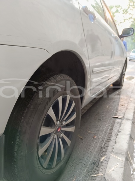 Big with watermark toyota corolla dhaka dhaka 15837