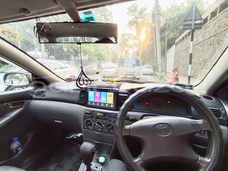 Big with watermark toyota corolla dhaka dhaka 15837