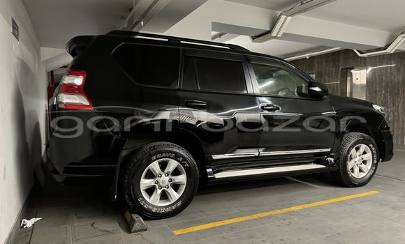 Buy Used 2014 Toyota land cruiser-prado tx limited in Dhaka, Dhaka Buy Used 2014 Toyota land cruiser-prado tx limited in Dhaka, Dhaka