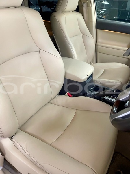 Big with watermark toyota land cruiser prado tx limited dhaka dhaka 15838