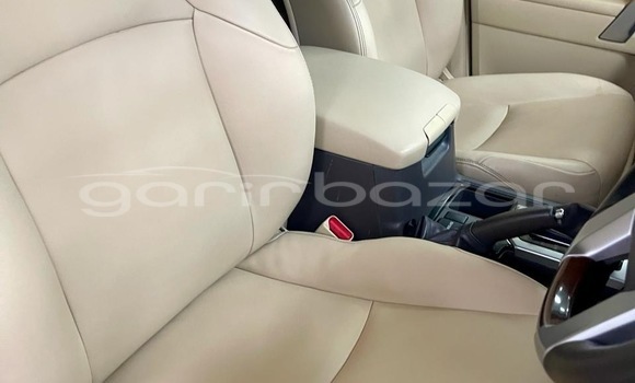 Buy Used 2014 Toyota land cruiser-prado tx limited in Dhaka, Dhaka Buy Used 2014 Toyota land cruiser-prado tx limited in Dhaka, Dhaka