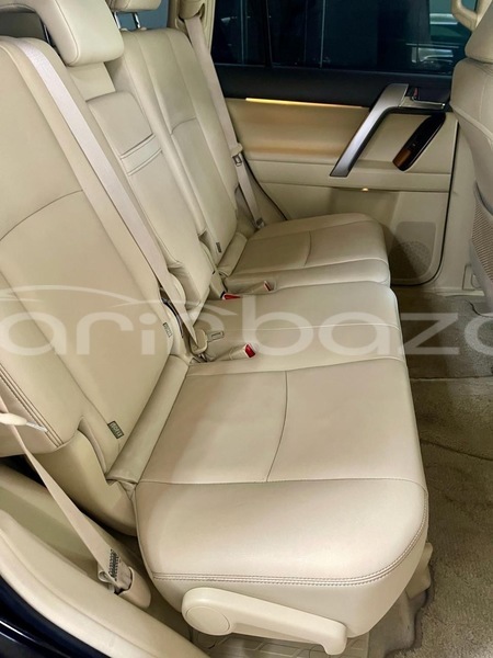 Big with watermark toyota land cruiser prado tx limited dhaka dhaka 15838