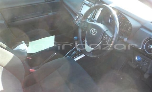 Buy Used 2021 Toyota corolla in Bagerhat, Khulna Buy Used 2021 Toyota corolla in Bagerhat, Khulna