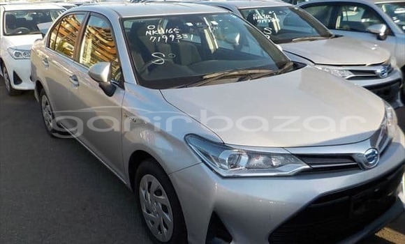 Buy Used 2021 Toyota corolla in Bagerhat, Khulna Buy Used 2021 Toyota corolla in Bagerhat, Khulna