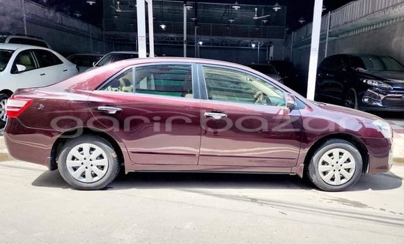 Buy Used 2019 Toyota F premio in Badarganj, Rangpur Buy Used 2019 Toyota F premio in Badarganj, Rangpur