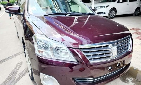 Buy Used 2019 Toyota F premio in Badarganj, Rangpur Buy Used 2019 Toyota F premio in Badarganj, Rangpur