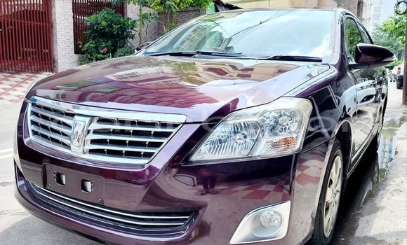 Buy Used 2019 Toyota F premio in Badarganj, Rangpur Buy Used 2019 Toyota F premio in Badarganj, Rangpur