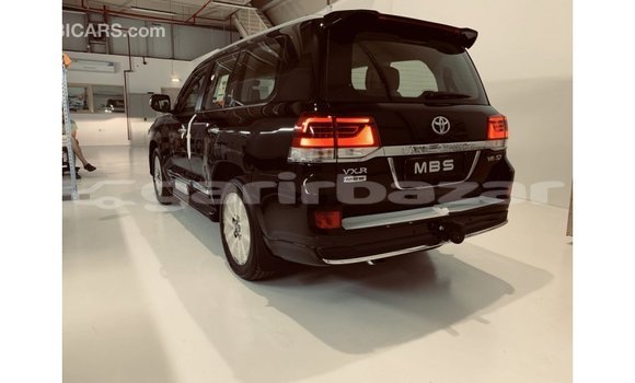 Buy Import 2019 Toyota Land Cruiser in Import - Dubai, Bandarban Buy Import 2019 Toyota Land Cruiser in Import - Dubai, Bandarban