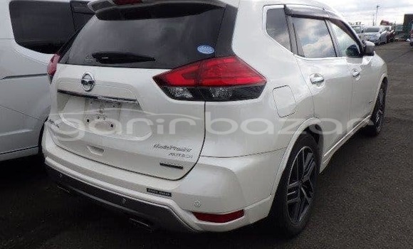 Buy Used 2020 Nissan X–Trail in Badarganj, Rangpur Buy Used 2020 Nissan X–Trail in Badarganj, Rangpur