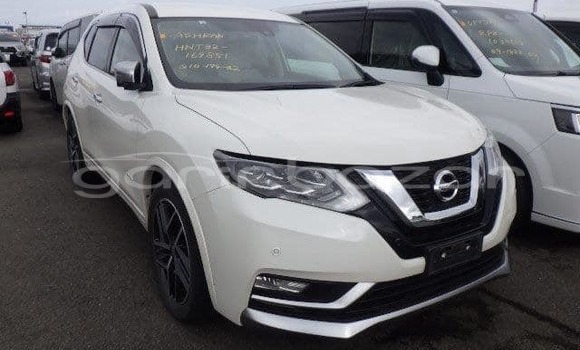 Buy Used 2020 Nissan X–Trail in Badarganj, Rangpur Buy Used 2020 Nissan X–Trail in Badarganj, Rangpur