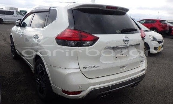 Buy Used 2020 Nissan X–Trail in Badarganj, Rangpur Buy Used 2020 Nissan X–Trail in Badarganj, Rangpur