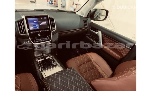 Buy Import 2019 Toyota Land Cruiser in Import - Dubai, Bandarban Buy Import 2019 Toyota Land Cruiser in Import - Dubai, Bandarban