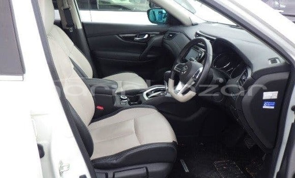 Buy Used 2020 Nissan X–Trail in Badarganj, Rangpur Buy Used 2020 Nissan X–Trail in Badarganj, Rangpur