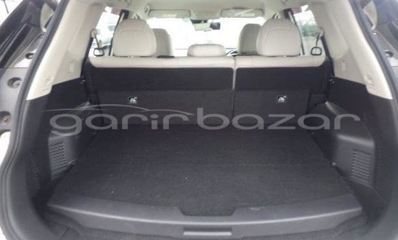 Buy Used 2020 Nissan X–Trail in Badarganj, Rangpur Buy Used 2020 Nissan X–Trail in Badarganj, Rangpur