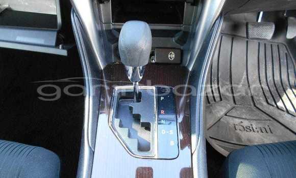 Buy Used 2020 Toyota Allion in Badarganj, Rangpur Buy Used 2020 Toyota Allion in Badarganj, Rangpur