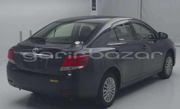 Buy Used 2020 Toyota Allion in Badarganj, Rangpur Buy Used 2020 Toyota Allion in Badarganj, Rangpur