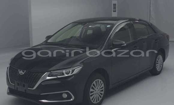 Buy Used 2020 Toyota Allion in Badarganj, Rangpur Buy Used 2020 Toyota Allion in Badarganj, Rangpur