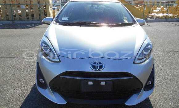 Buy Used 2021 Toyota Aqua in Bagerhat, Khulna Buy Used 2021 Toyota Aqua in Bagerhat, Khulna