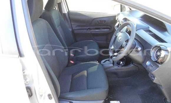 Buy Used 2021 Toyota Aqua in Bagerhat, Khulna Buy Used 2021 Toyota Aqua in Bagerhat, Khulna