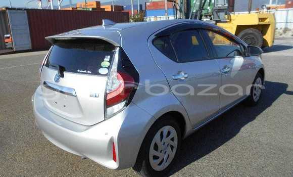 Buy Used 2021 Toyota Aqua in Bagerhat, Khulna Buy Used 2021 Toyota Aqua in Bagerhat, Khulna