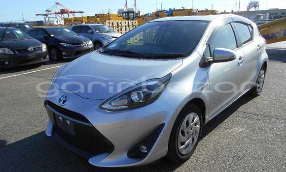 Buy Used 2021 Toyota Aqua in Bagerhat, Khulna Buy Used 2021 Toyota Aqua in Bagerhat, Khulna