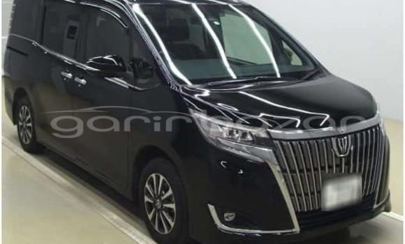 Buy Used 2023 Toyota Esquire in Bagerhat, Khulna Buy Used 2023 Toyota Esquire in Bagerhat, Khulna