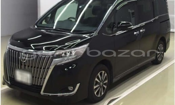 Buy Used 2023 Toyota Esquire in Bagerhat, Khulna Buy Used 2023 Toyota Esquire in Bagerhat, Khulna