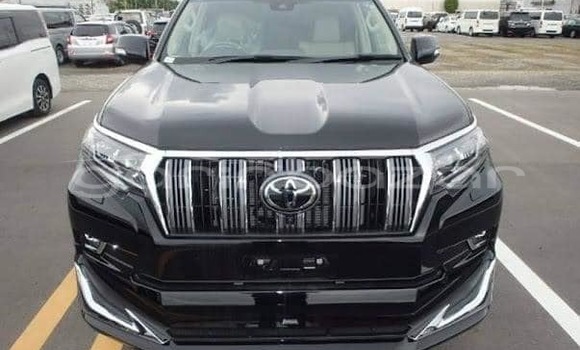 Buy Used 2020 Toyota Prado in Badarganj, Rangpur Buy Used 2020 Toyota Prado in Badarganj, Rangpur