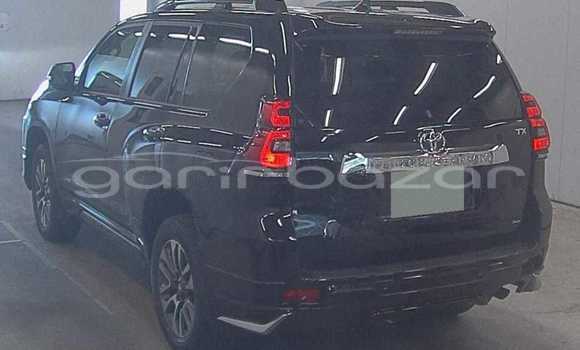 Buy Used 2020 Toyota Prado in Badarganj, Rangpur Buy Used 2020 Toyota Prado in Badarganj, Rangpur